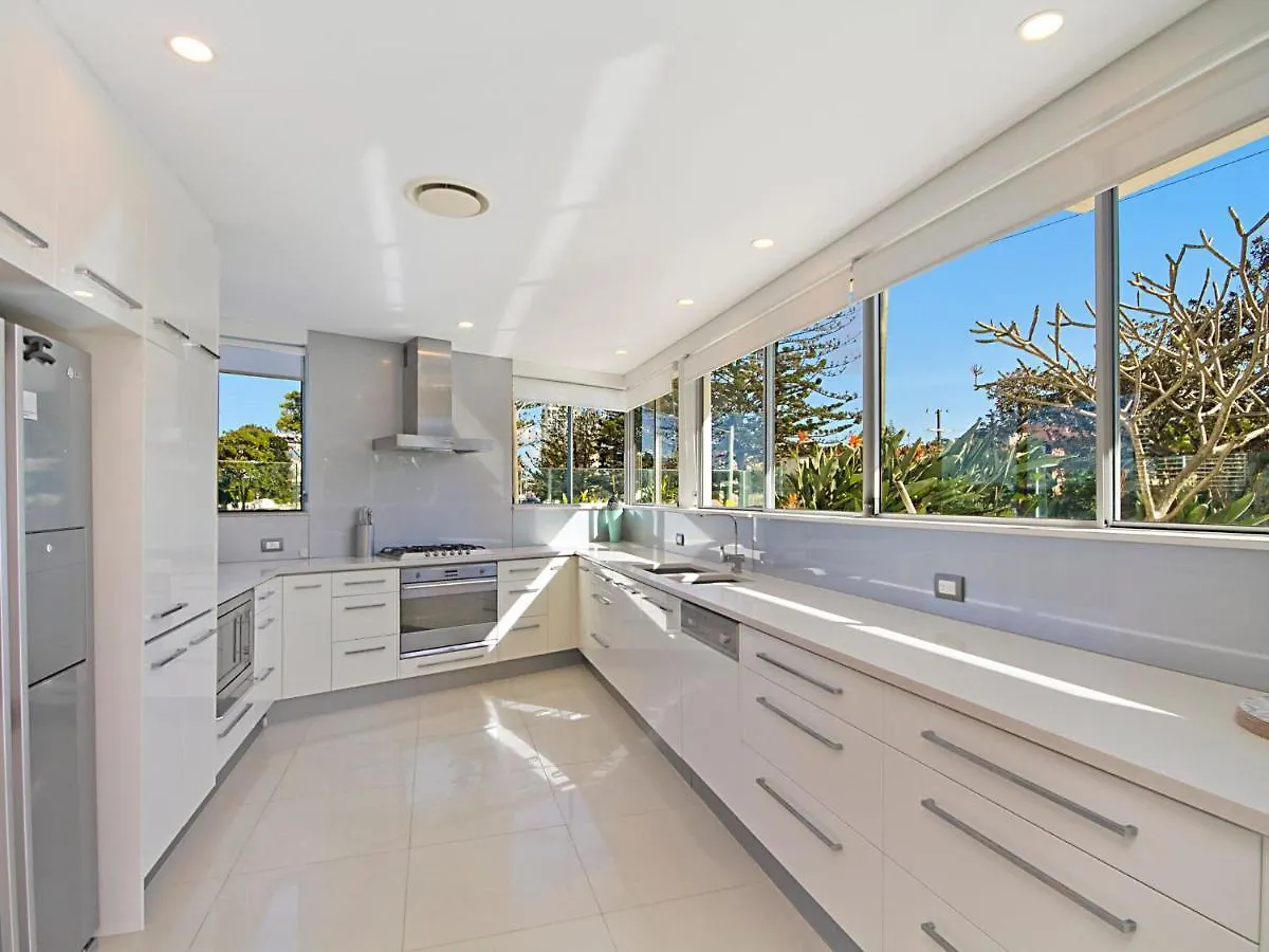 Nielsen On The Park Unit 1A 2 Bed Apartment Coolangatta Australia
